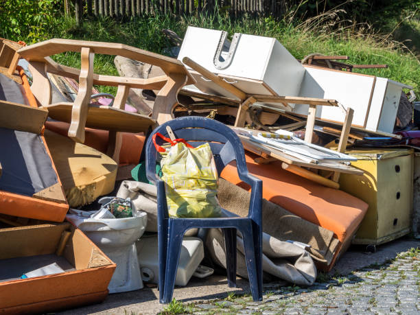 Best Affordable Junk Removal Services  in Hinton, WV