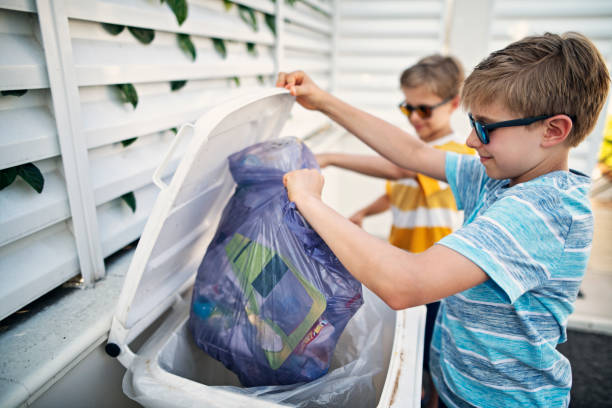 Reliable Hinton, WV Junk Removal Solutions