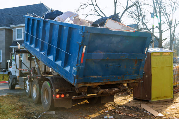Best Full-Service Junk Removal  in Hinton, WV