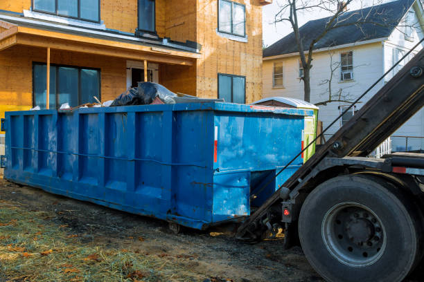 Best Attic Cleanout Services  in Hinton, WV