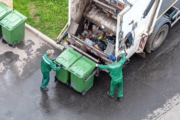 Best Commercial Cleanout Services  in Hinton, WV