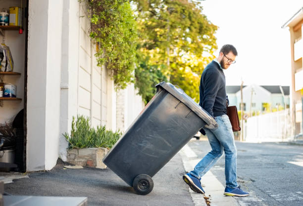 Best Yard Cleanup Services  in Hinton, WV