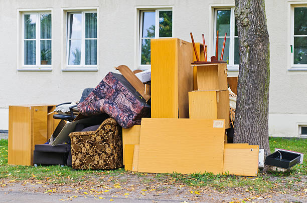 Trash Removal Near Me in Hinton, WV