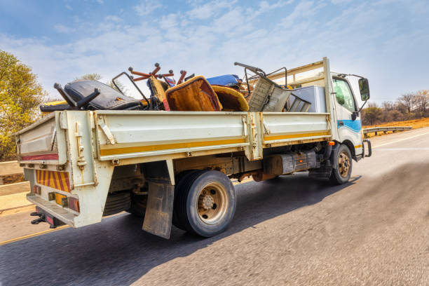 Best Basement Cleanout Services  in Hinton, WV
