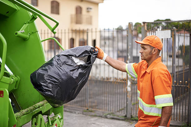 Full-Service Junk Removal in Hinton, WV
